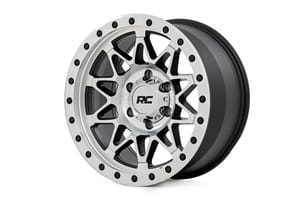 Rough Country 78 Series wheel