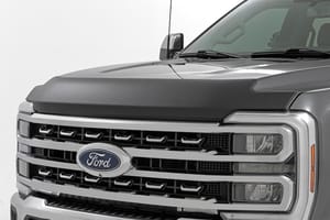 Rough Country Hood Protector | Ford F-250/F-350 Super Duty 2WD/4WD (2023-2026)