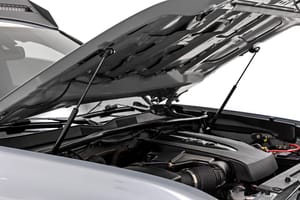 Rough Country Hood Struts | Hydraulic | Toyota Tacoma 2WD/4WD (2016-2023)