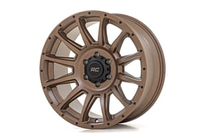 Rough Country 90 Series wheel