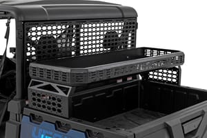 Rough Country Over Bed Cargo Rack | CFMOTO UFORCE 1000/1000 XL/U10 Pro