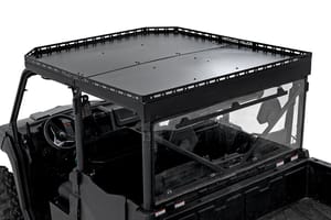 Rough Country UTV Deck Roof | 4-Door | CFMOTO UFORCE 1000 XL