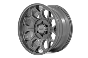 Rough Country 77 Series wheel