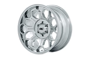 Rough Country 77 Series wheel