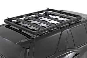 Cargo Management - Roof Rack | Toyota 4Runner 2WD/4WD (2025-2026)
