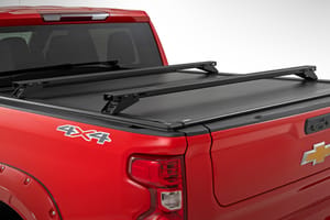 Rough Country Adjustable Crossbars | Universal T-Slot