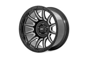 Rough Country 90 Series wheel