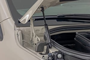 Rough Country Hood Struts | Mercedes-Benz Sprinter 2500/Sprinter 3500XD (2019-2026)
