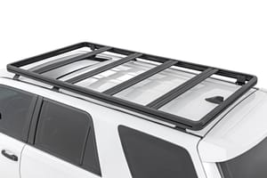 Cargo Management - Roof Rack | Toyota 4Runner 2WD/4WD (2010-2024)