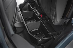 Rough Country Under Seat Storage | Jeep Gladiator JT 4WD (2020-2026)