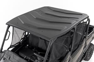 Rough Country UTV Roof | HDPE | Honda Pioneer 1000-6