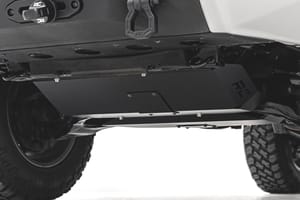 Rough Country Skid Plate | Front & Belly | Toyota 4Runner 2WD/4WD (2010-2024)