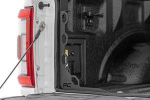 Cargo Management - Bed Stiffener Kit | Ford F-150 2WD/4WD (2021-2026)