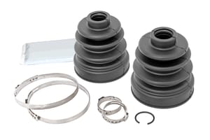 Rough Country Replacement AX3 Axle Boot | Front Right | Can-Am Defender MAX HD10