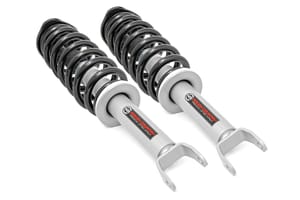 Shocks & Struts - Loaded Strut Pair | 3 Inch | Ram 1500 4WD (2012-2018 & Classic)