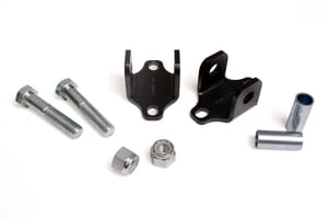 Rough Country Bar Pin Eliminator Kit | Front | Jeep Cherokee XJ/Wrangler TJ/Wrangler Unlimited 4WD