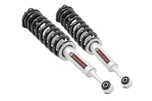 Shocks & Struts - Loaded Strut Pair | 4.5 Inch Lift | Toyota 4Runner 4WD (2010-2024)