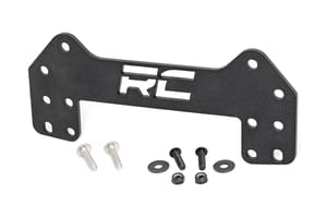 Rough Country 3rd Brake Light Extension | Ford Bronco 4WD (2021-2026)
