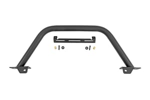 Rough Country Safari Bar | OE Modular Steel | Ford Bronco 4WD (2021-2026)