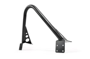 Rough Country Bumper Stinger Bar | Jeep Cherokee XJ 2WD/4WD (1984-2001)