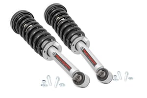 Shocks & Struts - Loaded Strut Pair | 3 Inch | Ford F-150 4WD (2014-2026)