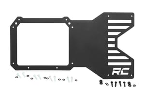 Bumpers & Grille Guards - Tailgate Reinforcement | Ford Bronco 4WD (2021-2026)