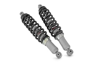 Rough Country N3 Front Coil Over Shocks | Stock | Can-Am Defender HD5/HD8/HD9/H10