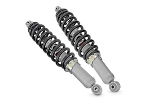 Rough Country N3 Rear Coil Over Shocks | Stock | Can-Am Defender HD5/HD8/HD9/H10