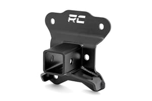 Rough Country Receiver Hitch | Can-Am Maverick X3 Max