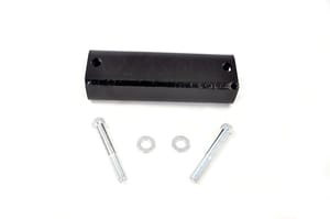 Rough Country Carrier Bearing Drop Kit | Ford F-250/F-350 Super Duty 4WD (1999-2016)