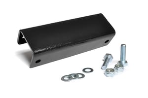Rough Country Carrier Bearing Drop Kit | Chevy/GMC 2500HD 2WD/4WD (01-10)