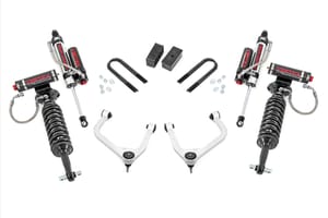 Rough Country 3.5 Inch Lift Kit | Vertex | GMC Sierra 1500 2WD/4WD (2025-2026)