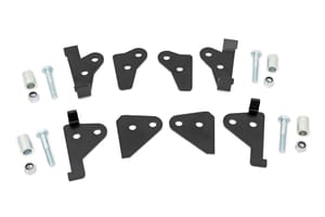 Rough Country 2 Inch Lift Kit | CFMOTO UFORCE 1000