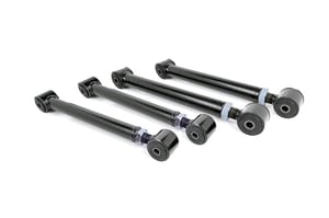 Rough Country Adjustable Control Arms | Ram 2500/3500 4WD (2003-2007)