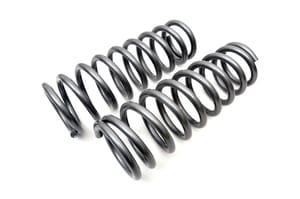 Rough Country 2 Inch Leveling Kit | Ram 2500 (03-13)/3500 (11-12) 4WD