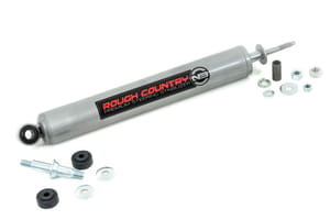 Rough Country N3 Steering Stabilizer | Ford F-250/F-350 Super Duty 4WD (2005-2007)