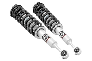 Shocks & Struts - Loaded Strut Pair | 3 Inch Lift | Toyota 4Runner 4WD (2010-2024)