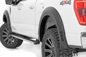 Fender Flares - SF1 Fender Flares | Ford F-150 2WD/4WD (2021-2026)