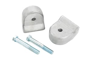 Rough Country 1.5 Inch Leveling Kit | Ford F-250/F-350 Super Duty 4WD (2005-2023)
