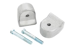 Rough Country 2 Inch Leveling Kit | Ford F-250/F-350 Super Duty 4WD (2005-2023)