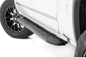 Running Boards & Rock Sliders - RPT2 Running Boards | Crew Cab | Chevy/GMC 1500/2500HD/3500HD (07-18 & Classic)