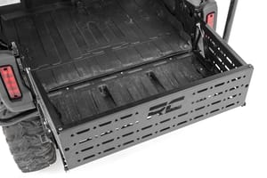 Cargo Management - Tailgate Extender | Honda Pioneer 1000