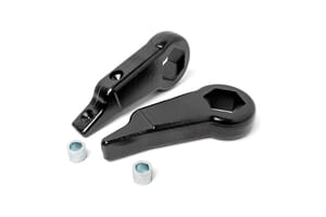Rough Country 1.5 Inch Leveling Kit | Ford Ranger 4WD (1998-2011)