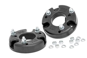 Rough Country 2 Inch Leveling Kit | Ford F-150 (09-26)/Raptor (17-18)