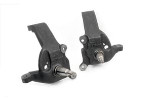Rough Country 3 Inch Leveling Kit | Ford F-150 2WD (1997-2003)