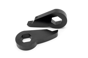 Rough Country 2.5 Inch Leveling Kit | Ford F-150 4WD (1997-2003)