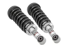 Shocks & Struts - Loaded Strut Pair | 2.5 Inch | Toyota Tacoma 2WD/4WD (1995-2004)