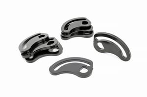 Rough Country Plus 1 Degree Cam Washers SSL3 | Chevy/GMC 1500 Truck & SUV (99-15)