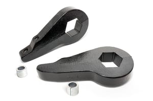 Rough Country 1.5-2 Inch Leveling Kit | Chevy/GMC Sierra 1500/Silverado 1500/Tahoe/Yukon (99-06 & Classic)