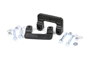 Rough Country 2 Inch Leveling Kit | Chevy/GMC 1500 Truck (07-18) / SUV (07-20)